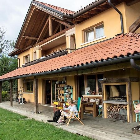 B&B Acquariana Belluno Buitenkant foto