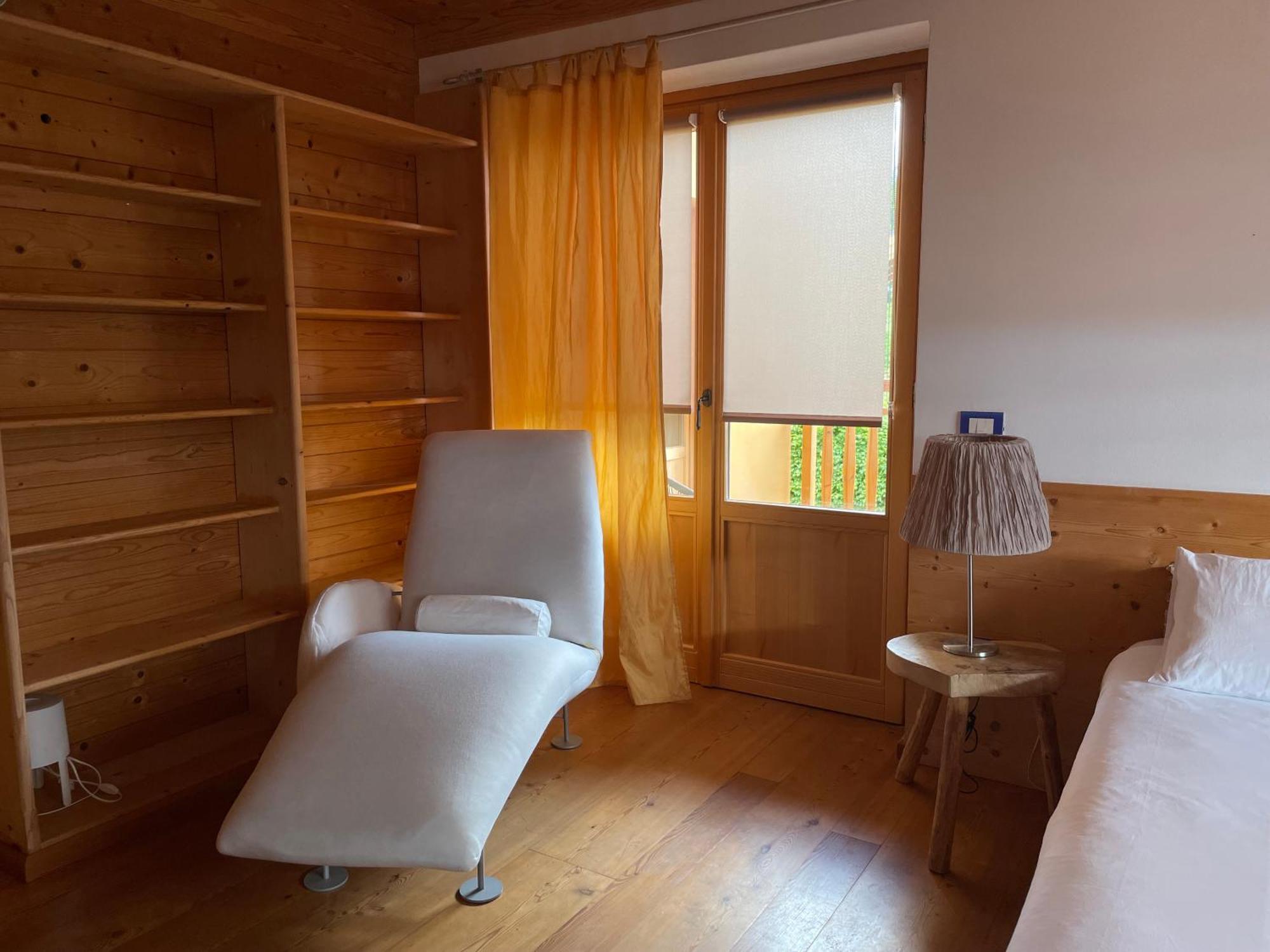 B&B Acquariana Belluno Buitenkant foto