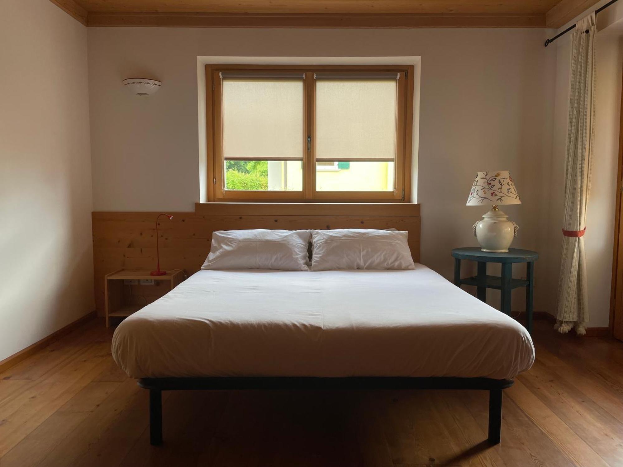 B&B Acquariana Belluno Buitenkant foto